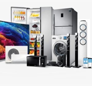 Consumer Electronics/Home Appliances
