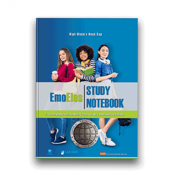 EmoEles Study Notebook